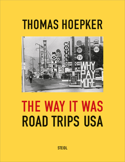 Amazon | Thomas Hoepker - Heartland an American Road Trip